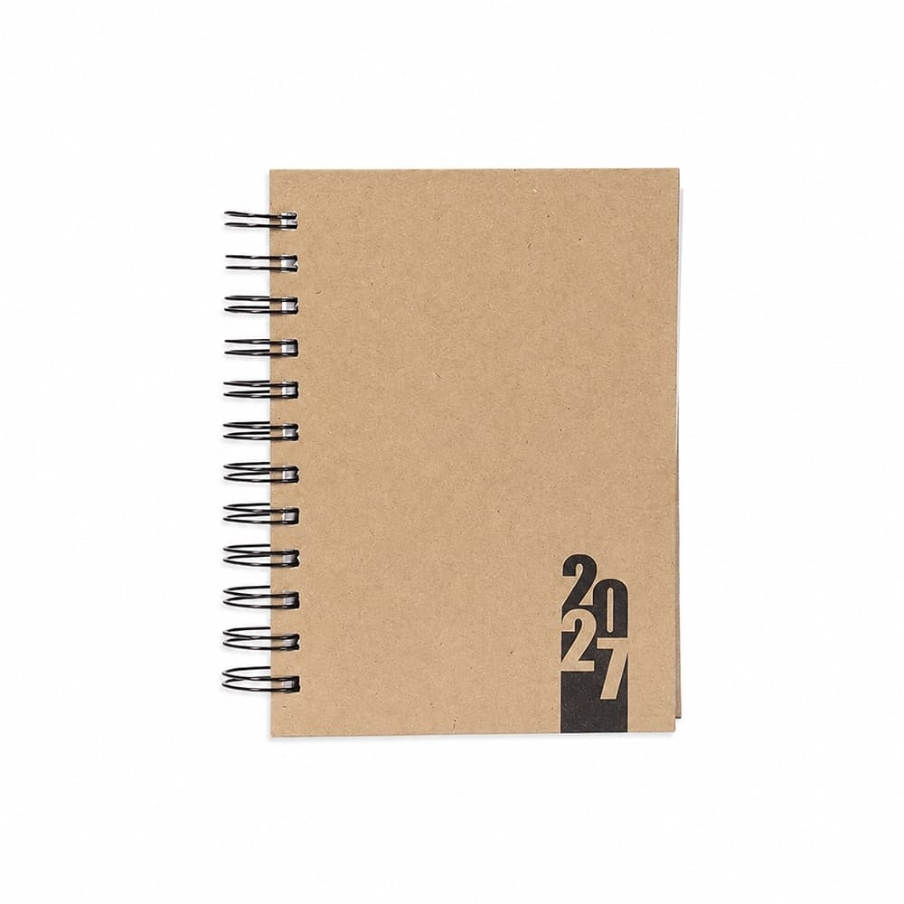 AGENDA DIÁRIA