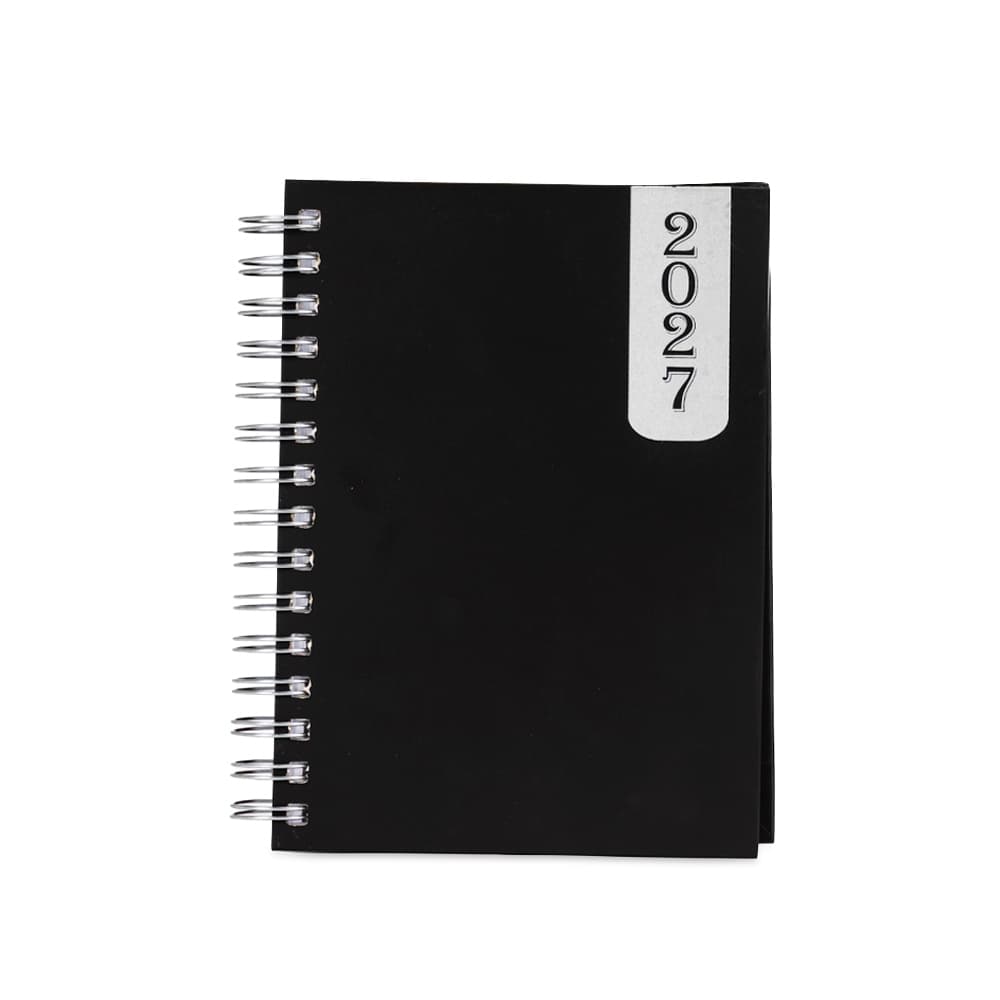 AGENDA DIÁRIA 2027