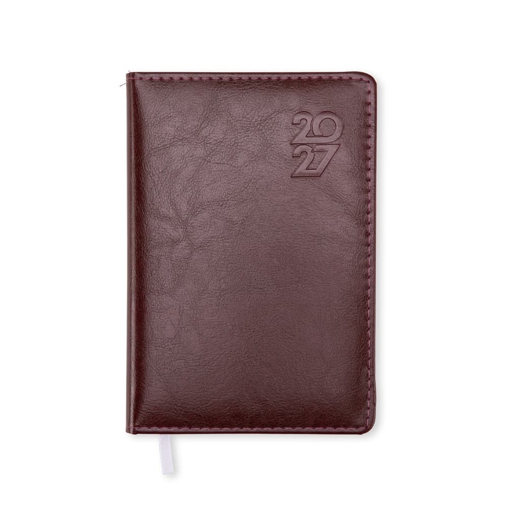 AGENDA DIÁRIA 2027