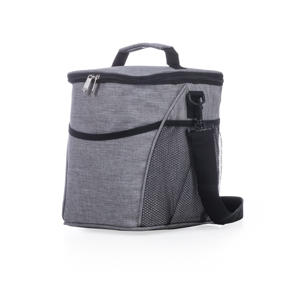BOLSA TERMICA NYLON / POLIESTER 