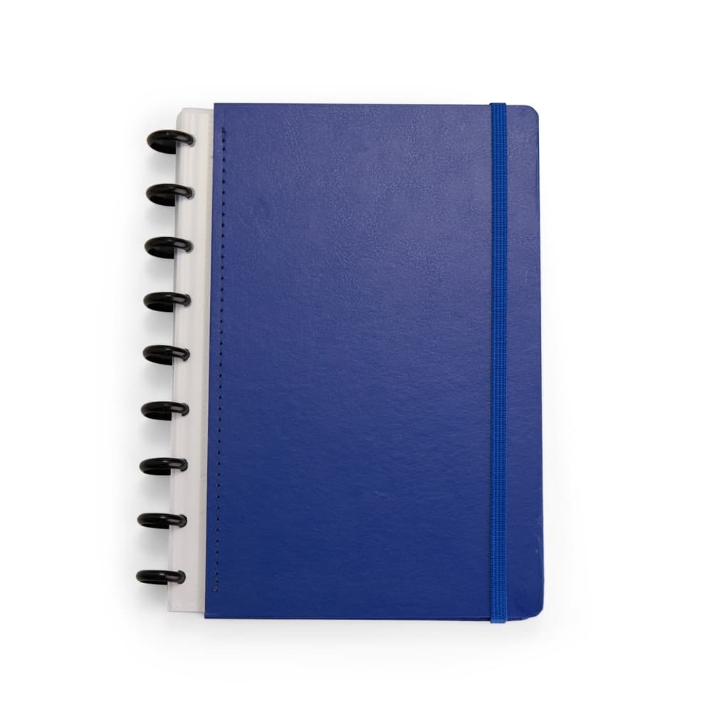 CADERNO DE DISCO