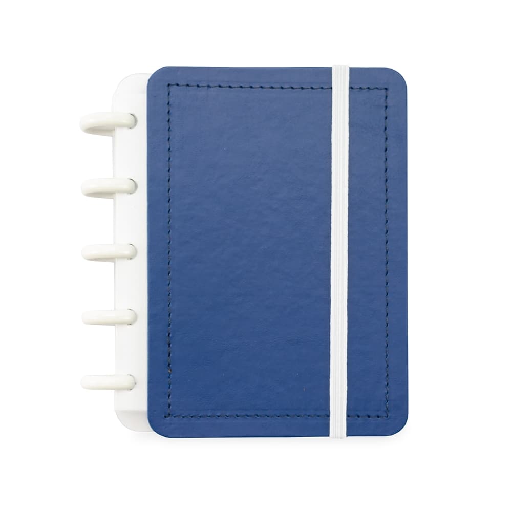 CADERNO DE DISCO PERCALUX 