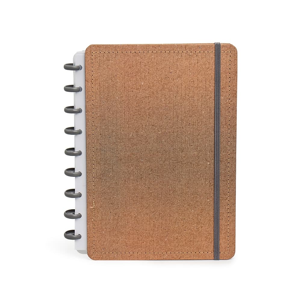 CADERNO DE DISCO PERCALUX