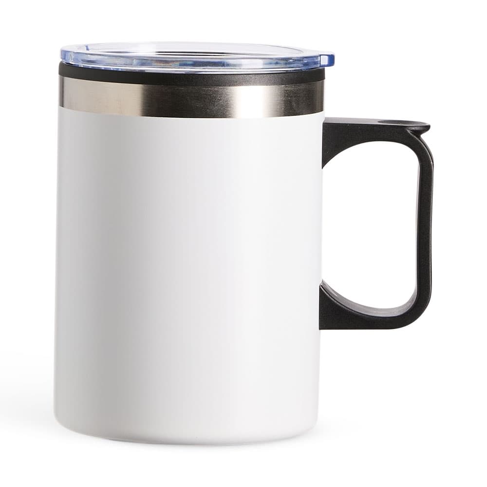 CANECA PLÁSTICA 375ML