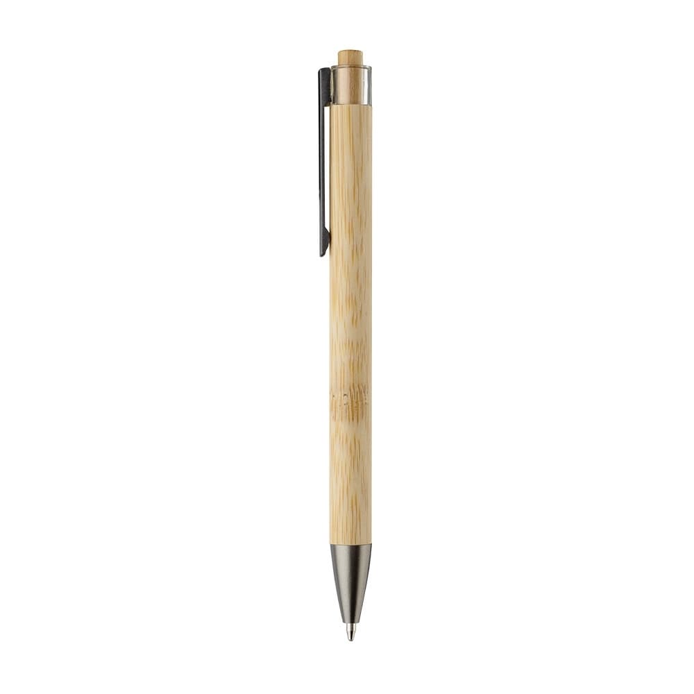 CANETA BAMBU