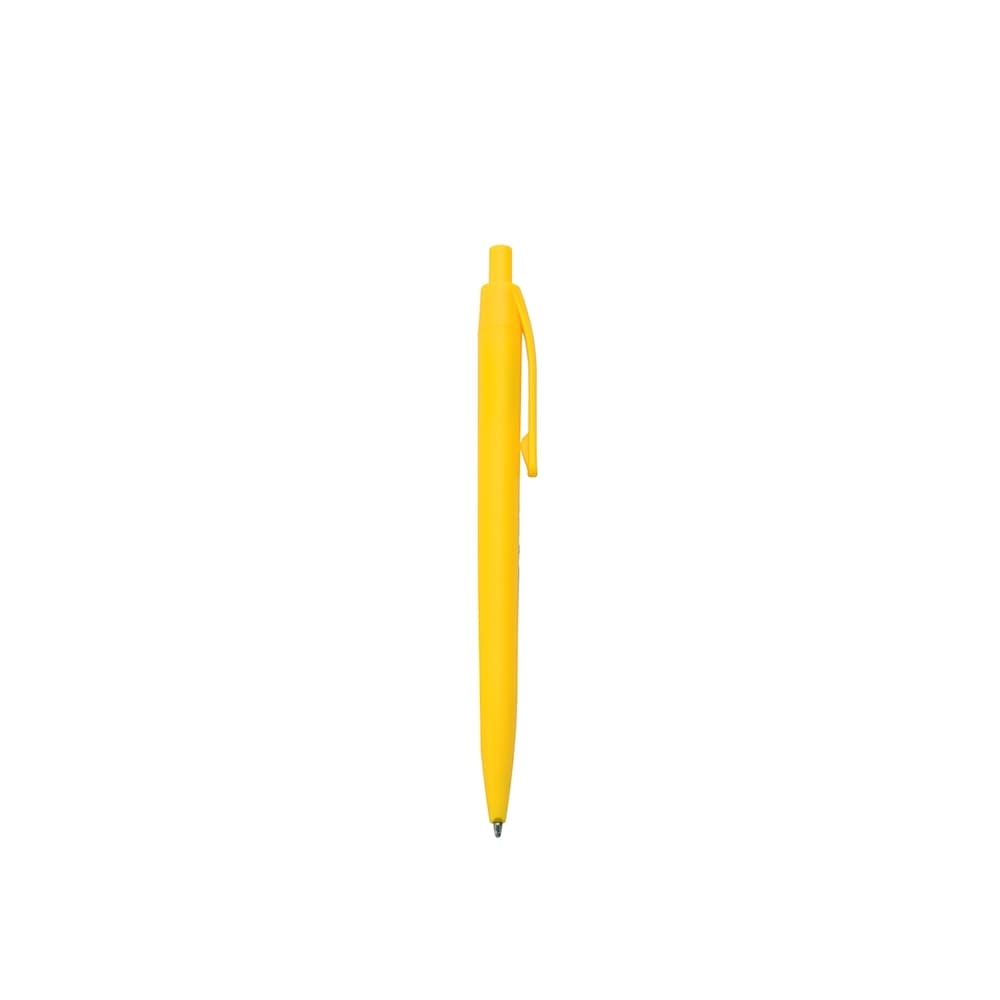 CANETA PLÁSTICA