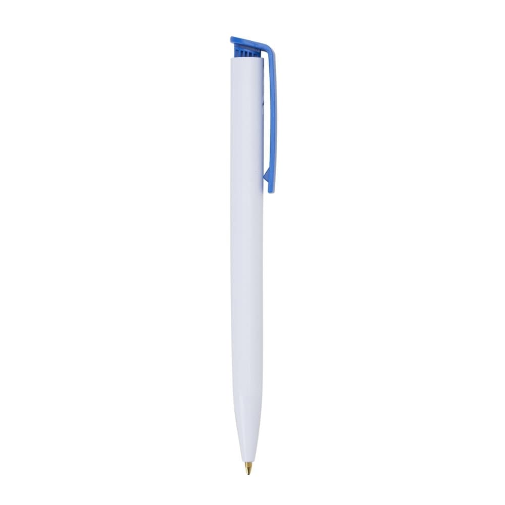CANETA PLÁSTICA