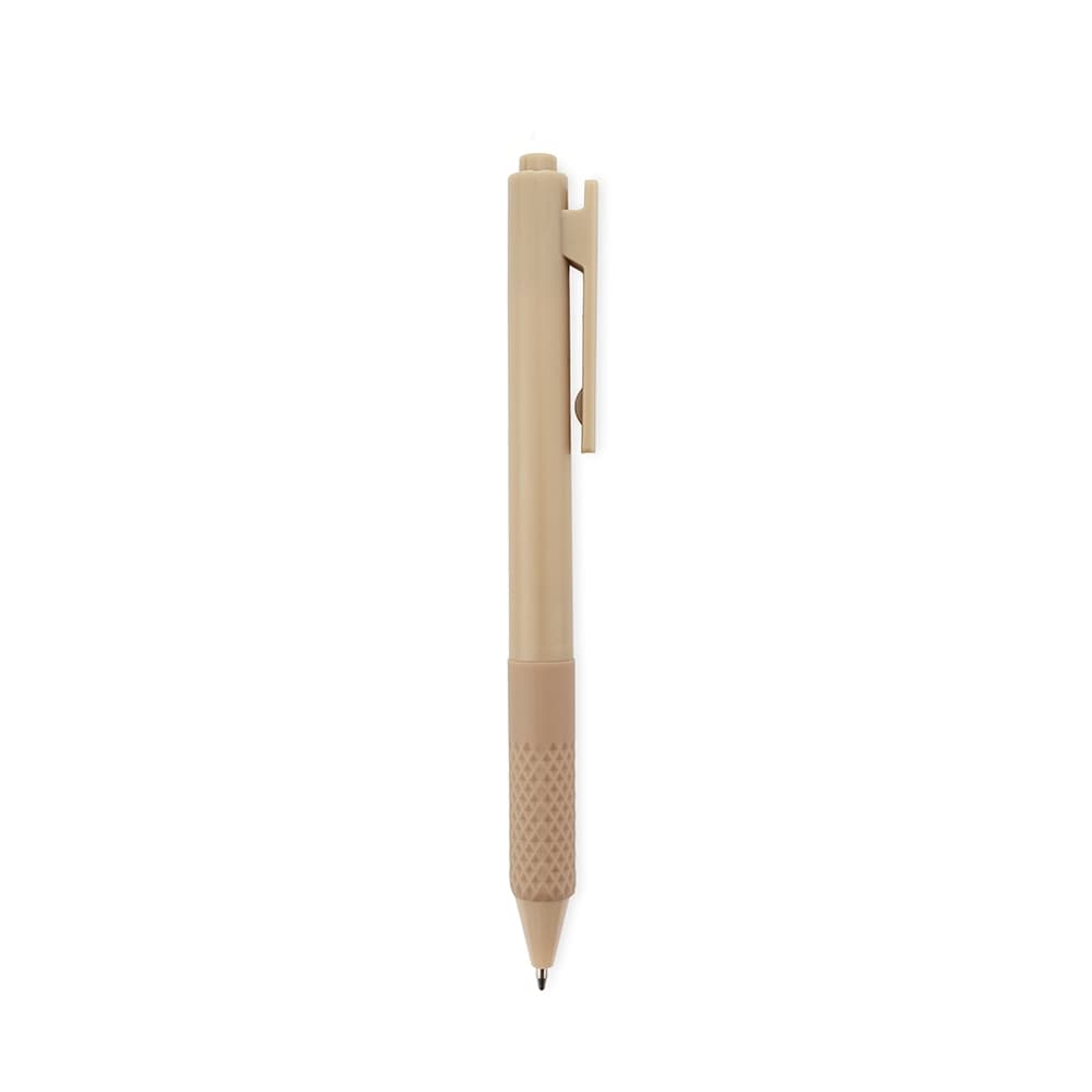 CANETA PLÁSTICA