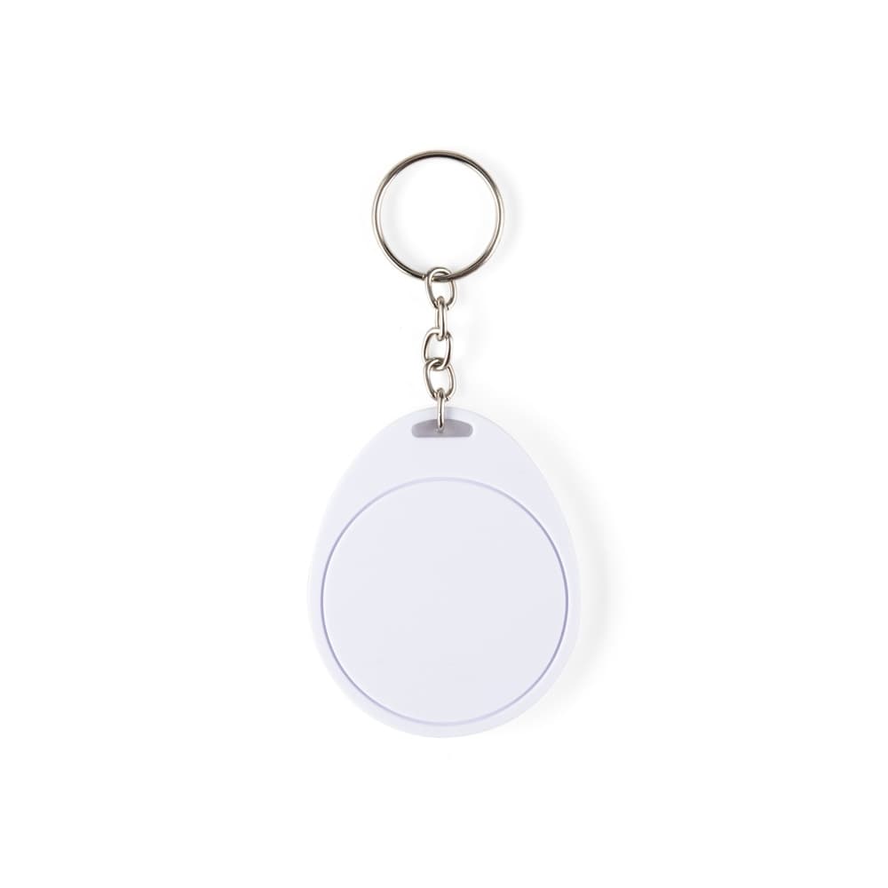 CHAVEIRO PVC EMBORRACHADO