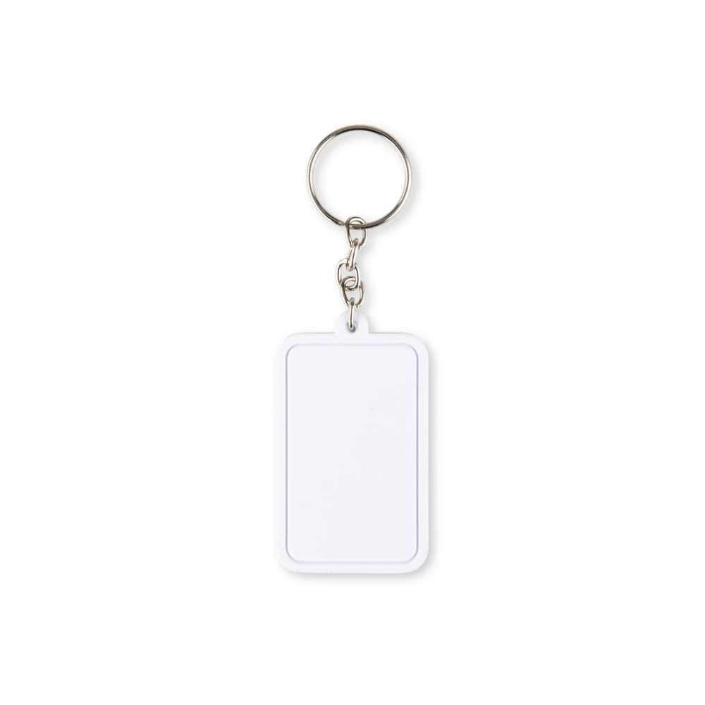 CHAVEIRO PVC EMBORRACHADO