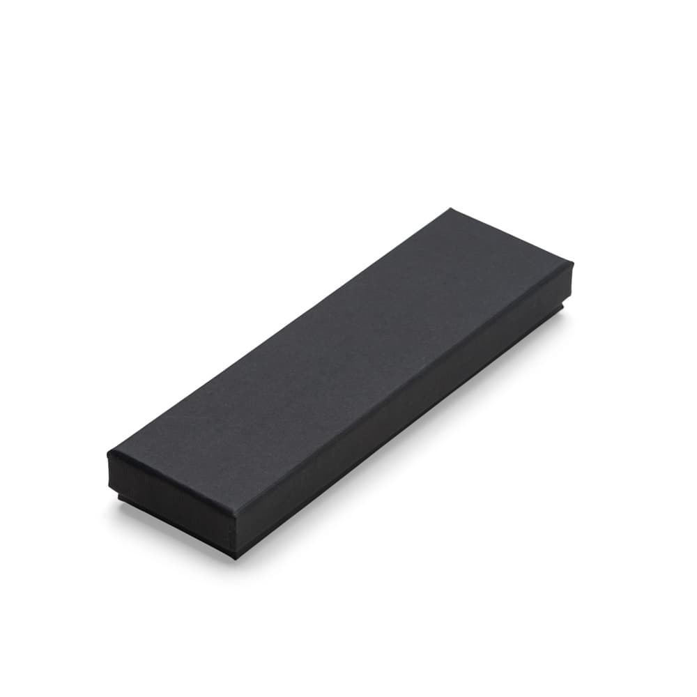 ESTOJO P/ UMA CANETA PAPELAO 