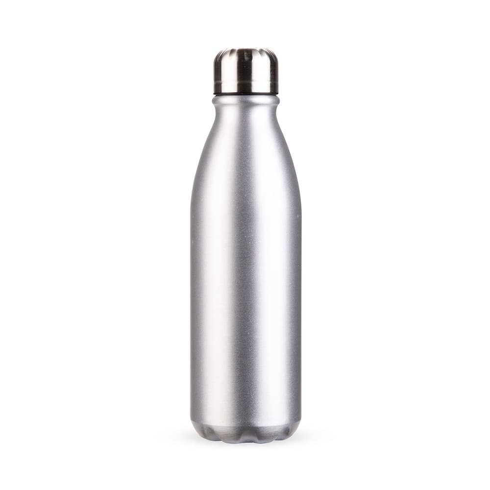 GARRAFA ALUMÍNIO 750ML