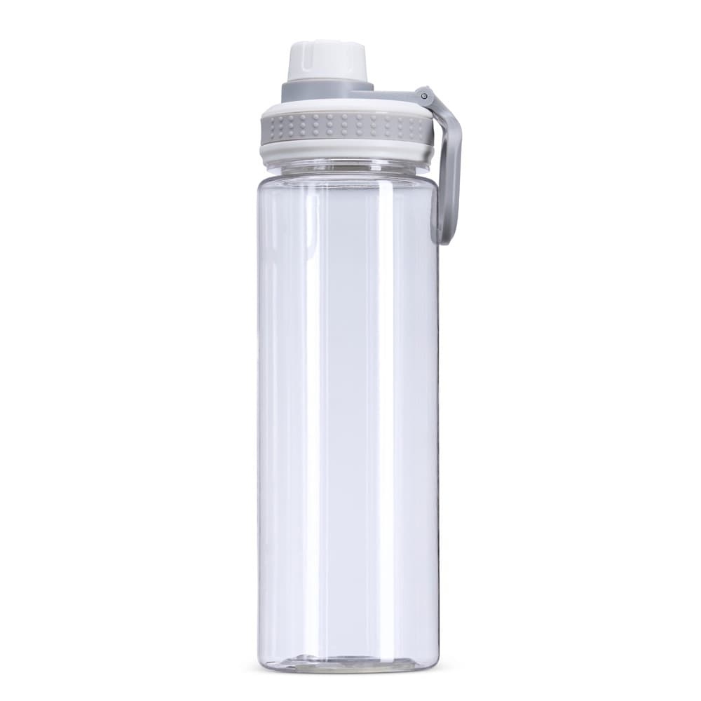 GARRAFA PLÁSTICA 750ML
