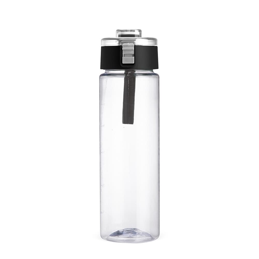 GARRAFA PLÁSTICA 750ML