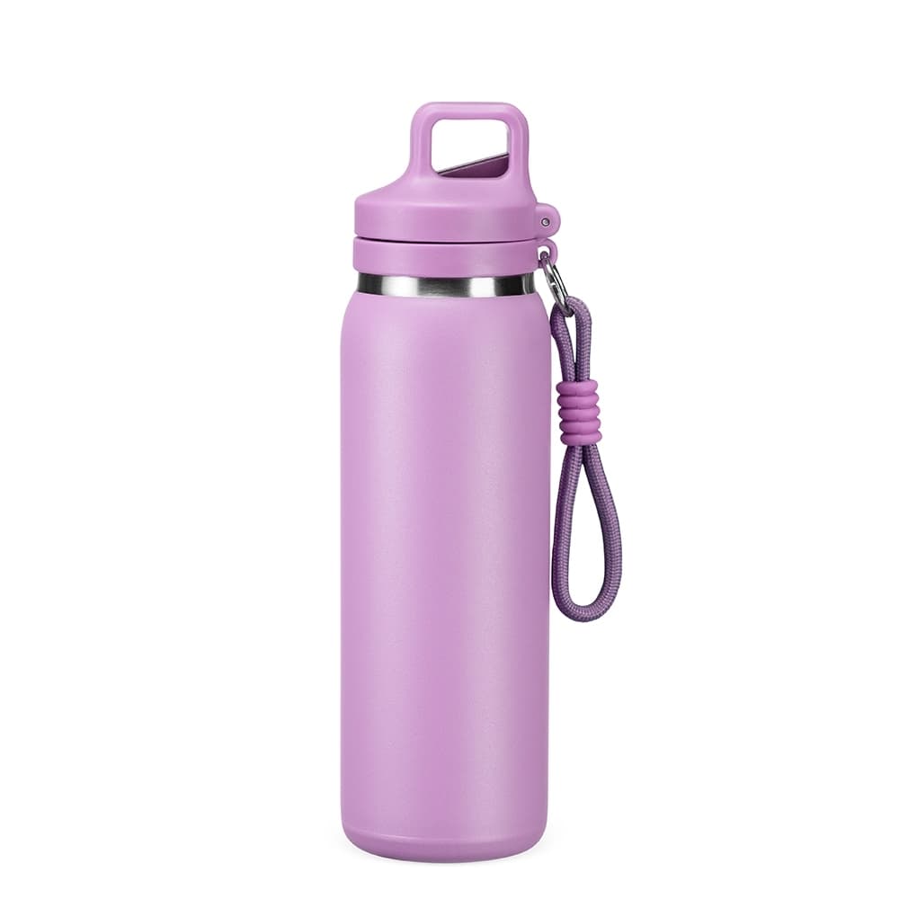 GARRAFA TÉRMICA 600ML