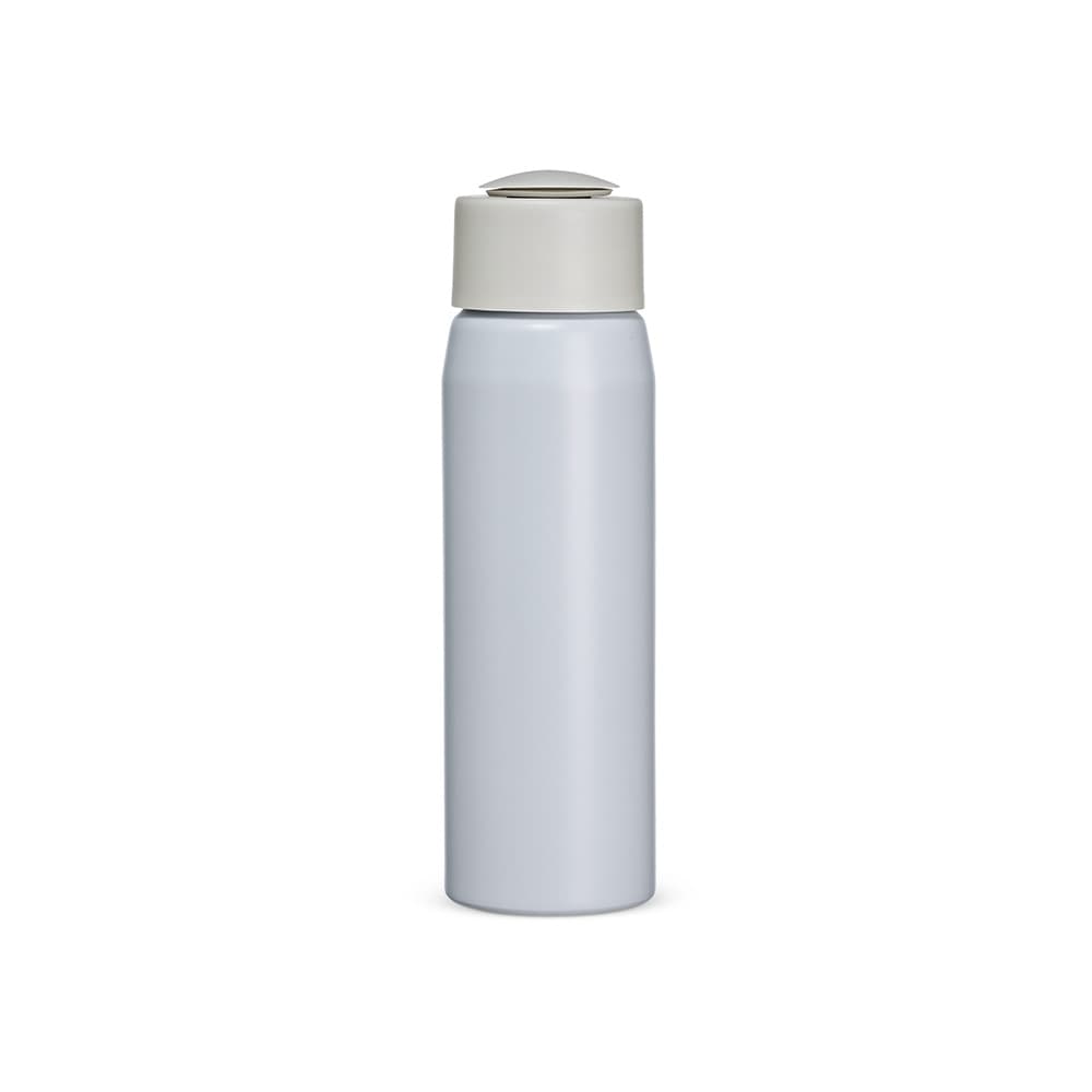 GARRAFA DE ALUMÍNIO 600ML