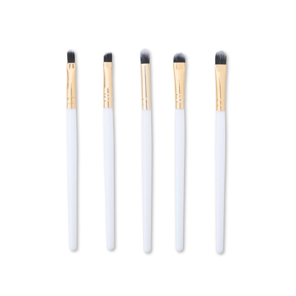KIT PINCEL 5 PEÇAS 