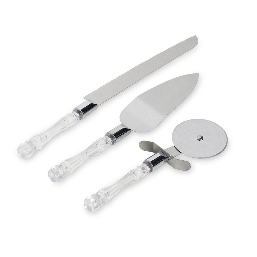 KIT UTENSÍLIOS DE COZINHA 3PÇS 