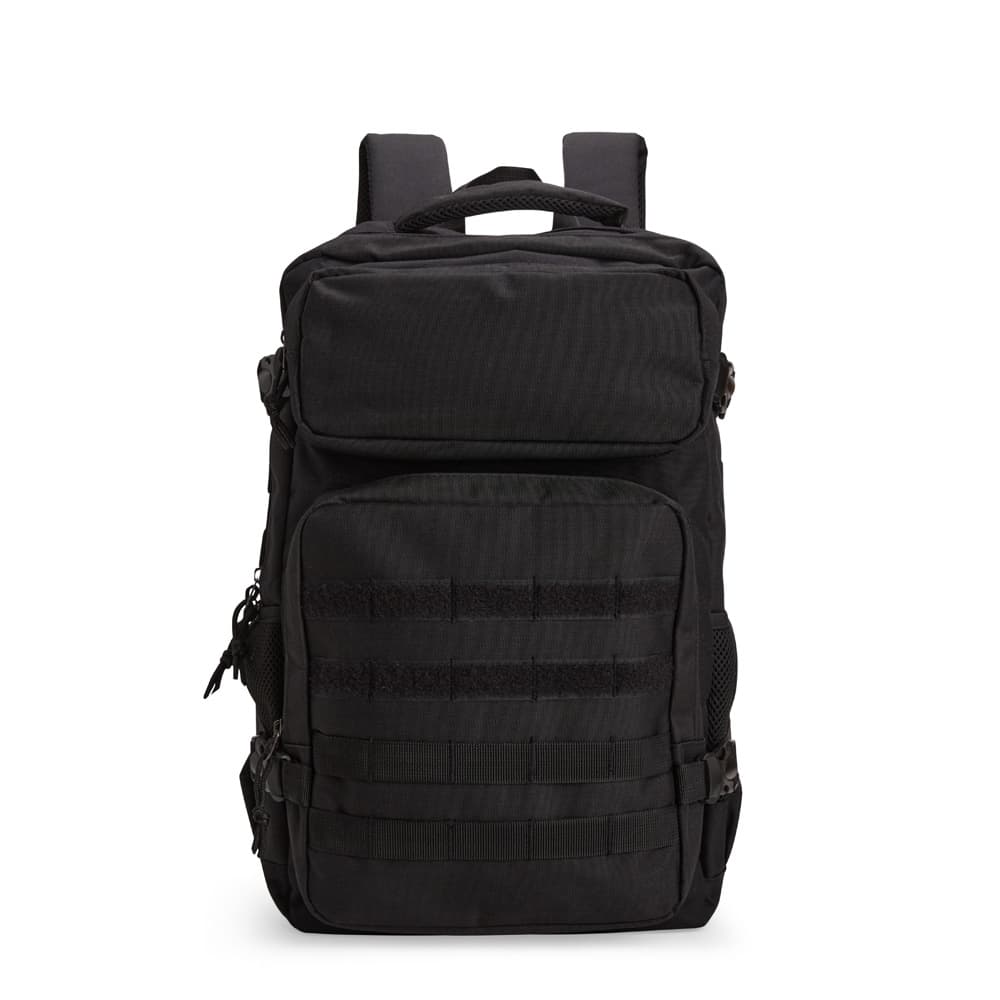 MOCHILA OXFORD 27 LITROS