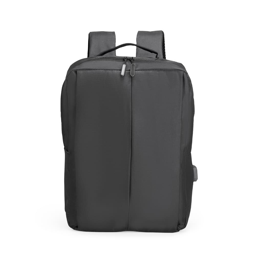 MOCHILA DE POLIÉSTER 15 LITROS