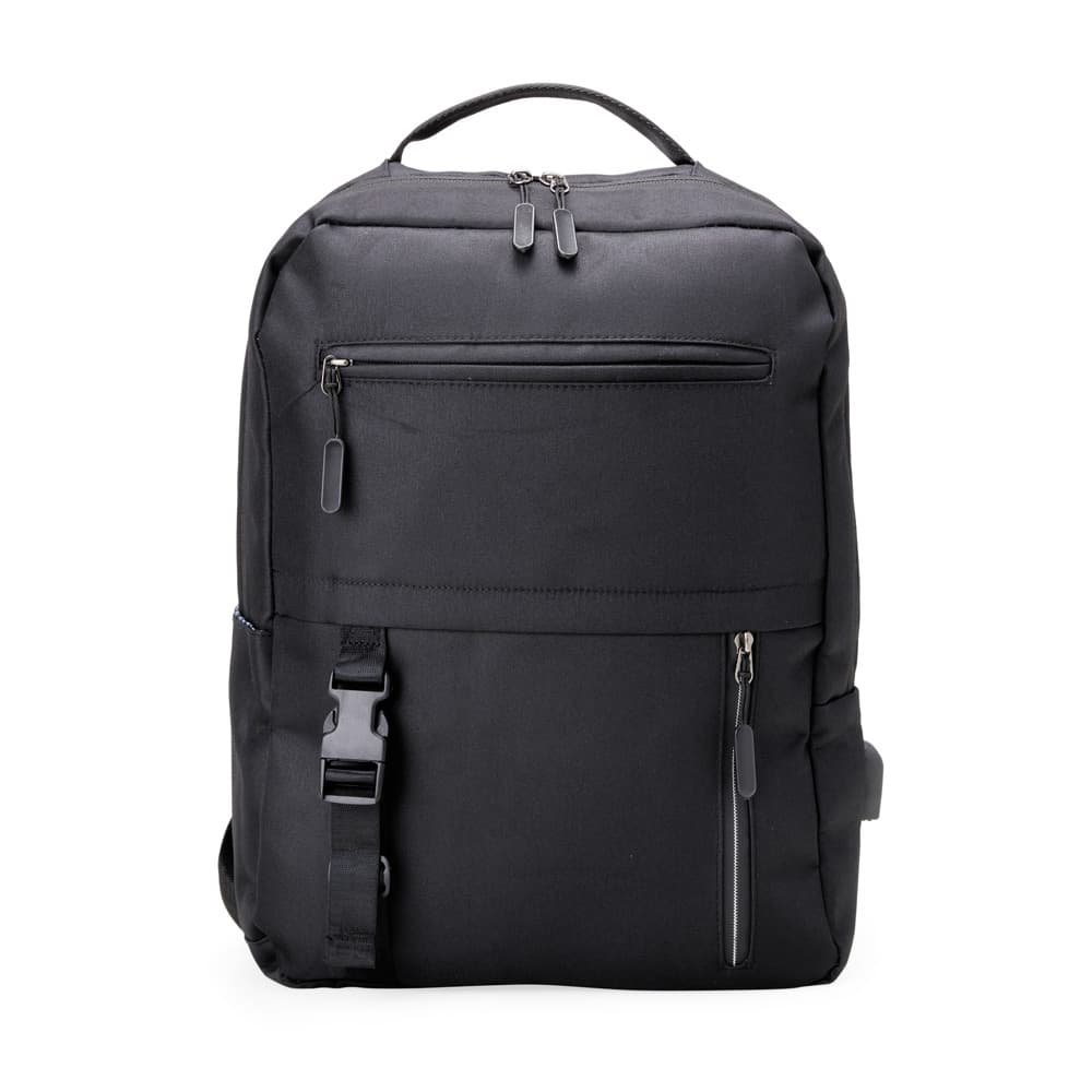 MOCHILA DE NYLON 23L