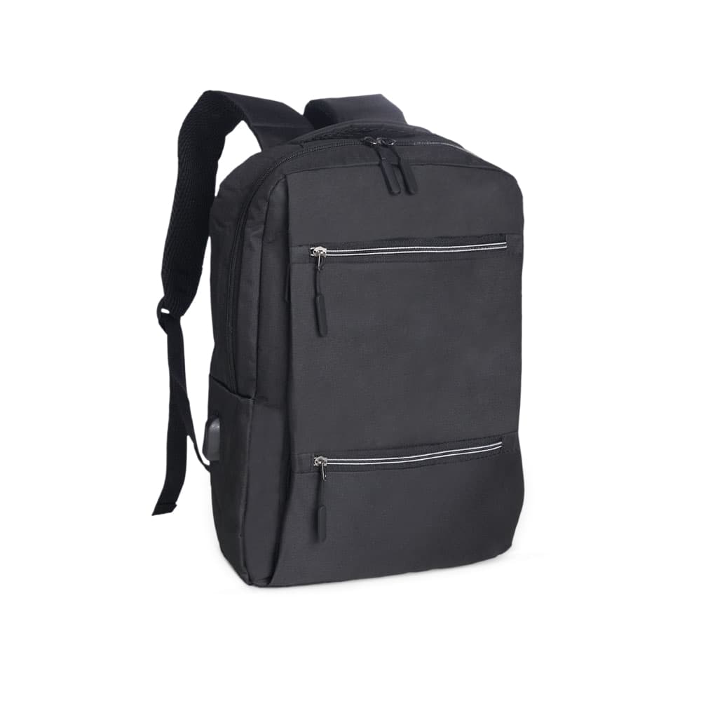 MOCHILA NYLON USB 20L 