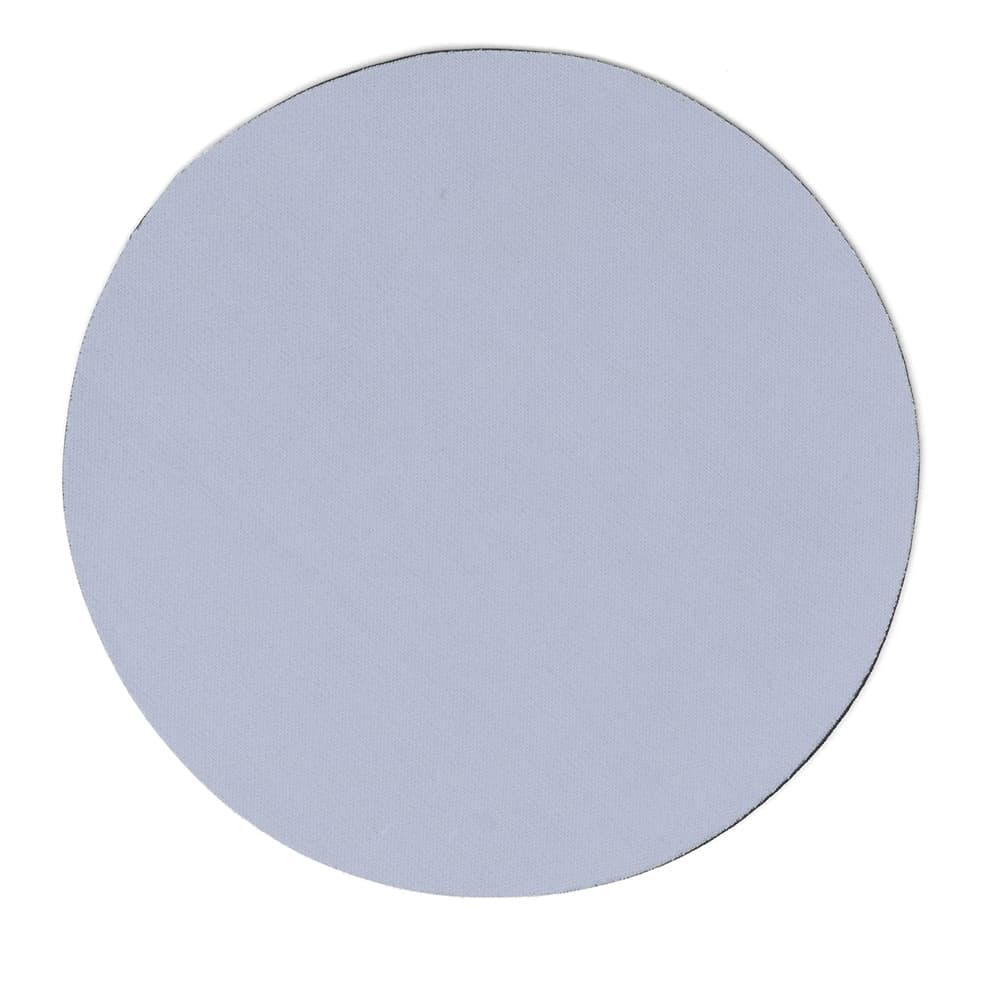 MOUSE PAD NEOPRENE REDONDO