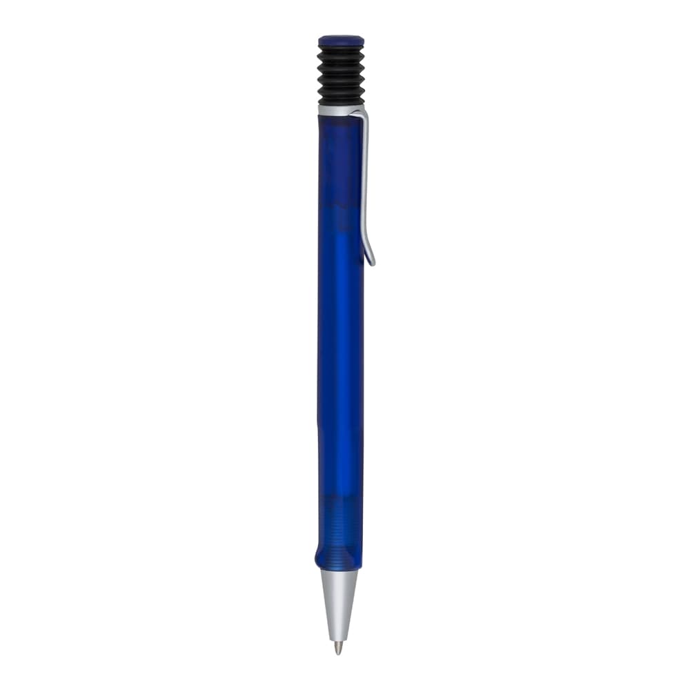 CANETA PLÁSTICA 