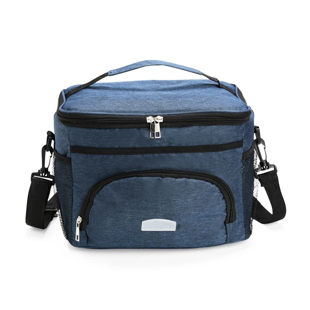 BOLSA TÉRMICA POLIÉSTER 10L