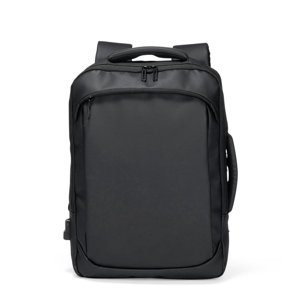 MOCHILA OXFORD 900D EM POLIÉSTER 22L