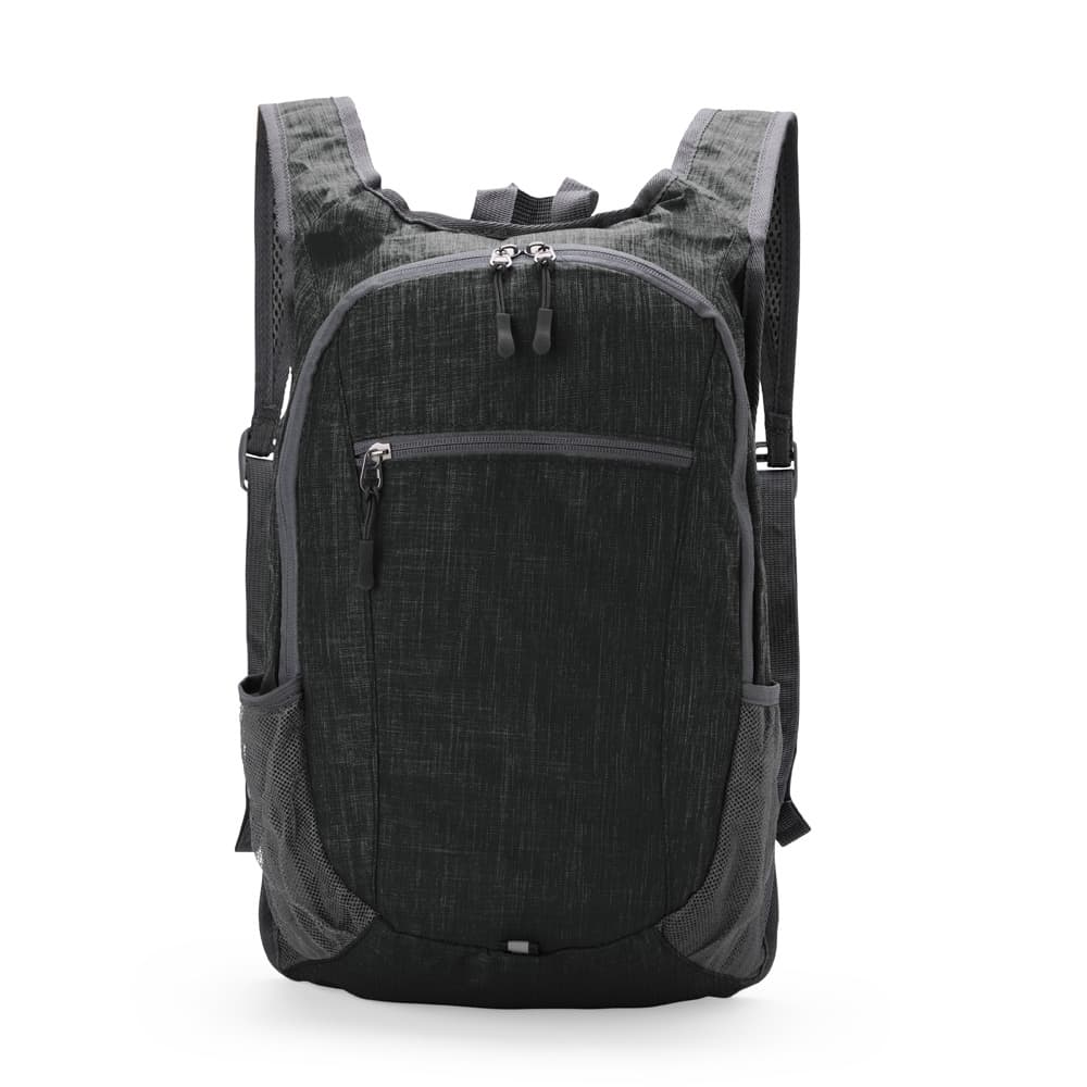 MOCHILA OXFORD DOBRÁVEL 14L