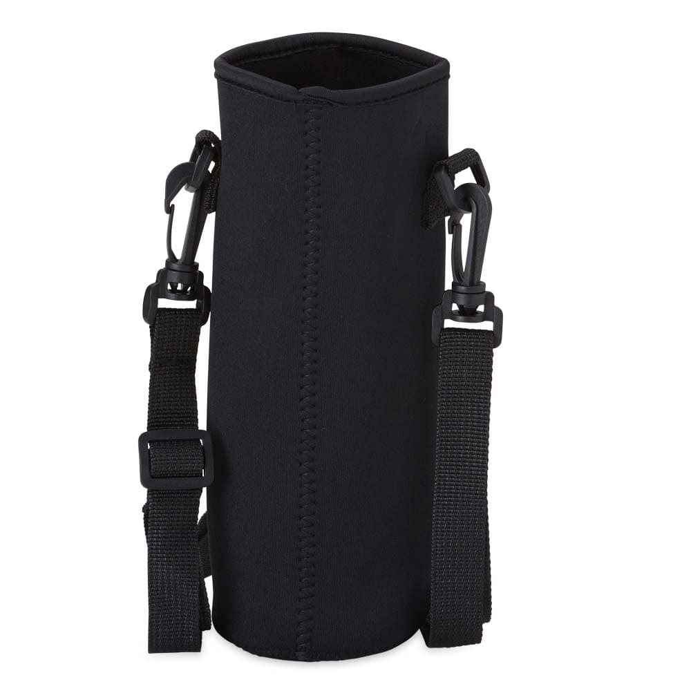 PORTA COPO OU GARRAFA ISOTÉRMICA ESPORTIVA