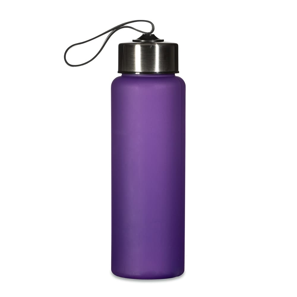 GARRAFA PLÁSTICA 680ML